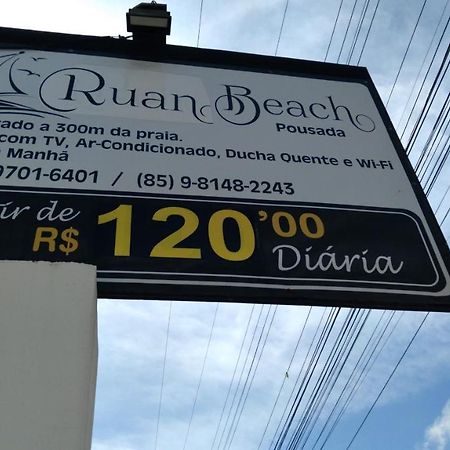 Ruan Beach 과지루 외부 사진