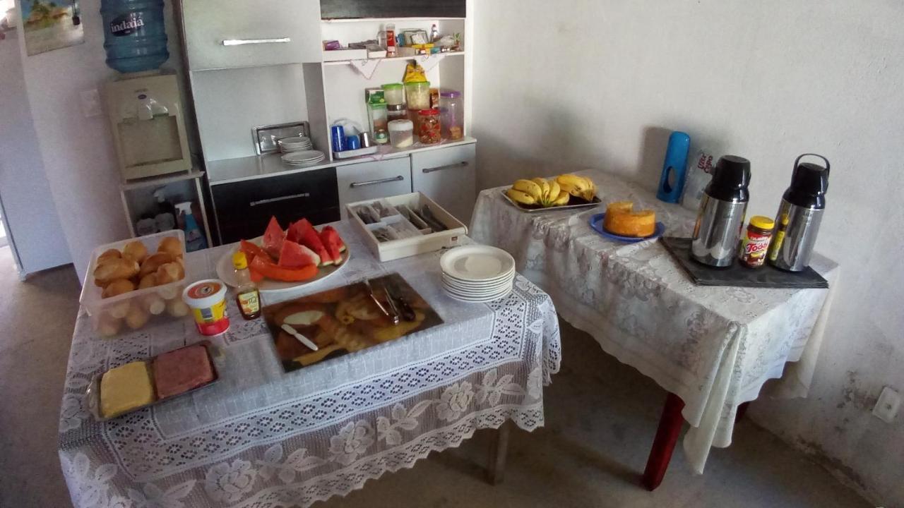 Ruan Beach 과지루 외부 사진